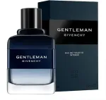 Givenchy Gentleman Intense 60ml - Eau de Toilette meestele