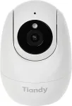 No name KAMERA IP OBROTOWA WEWNĘTRZNA TC-H322N 9DA-4 WI-FI SERIES, Color Maker 1080p 4 mm TIANDY