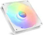 Nzxt F140 RGB Core Single 140x140x26, case fan (white, single fan, without controller)