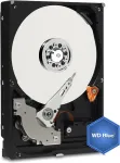 K&otilde;vaketas Western Digital WD Blue WD5000AZLX - Festplatte - 500GB - intern - 8,9 cm (3.5) - SATA 6Gb/s - 7200 U/min - Puffer: 32MB (WD5000AZLX)