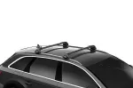 Thule WingBar Edge car roof rack accessory Load bar