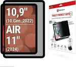 E.V.I DISPLEX TABLET PRIVACY SAFE REM. 2-Y FILTER F/IPAD 10.9/11IN