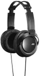 JVC HA-RX330-E Headphones Wired Head-band Music Black