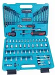 MAKITA ACCESSORY SET 91pcs. P-46470