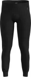 Odlo BL BOTTOM long MERINO trousers, size L, black