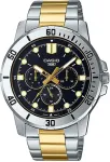 Casio K&auml;ekell meestele MTPVD300SG1EU (45MM)