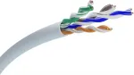 Extralink CAT5E UTP (U/UTP) V2 INDOOR TWISTED PAIR 50M