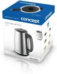 Veekeetja CONCEPT Kettle 1.7l RK3260