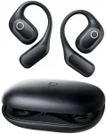 BASEUS Eli 2i Fit Wireless Headphones Cosmic Black