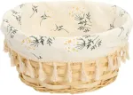 Home4you Korv WILLI EMMA D25xH12cm