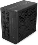 Toiteplokk Nzxt 1200W C1200 Gaming Netzteil 80+ Gold, ATX3.1 PCIe5.0 modular 135 mm L&uuml;fter