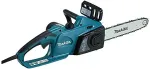 MAKITA UC3041A chainsaw 1800 W 7820 RPM Black, Turquoise