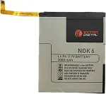 Nokia Battery 6