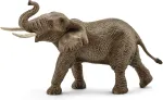 SCHLEICH WILD LIFE Aafrika Elevant, isane
