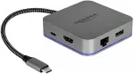 DeLOCK 4K dokk USB-C (87742)