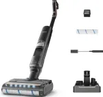 Tolmuimeja Tefal X-Clean 7 m&auml;rk&auml;-kuivaimuri