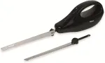 Tristar | Electric Knife | EM-2107 | Knife | 1 pc(s) | Black