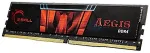 M&auml;lu G.SKILL DDR4 4GB 2133-15 AEGIS