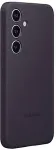 SAMSUNG Silicone Case Dark Violet