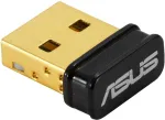 V&otilde;rgukaart ASUS USB-BT500 Bluetooth 5.0 USB Adapter