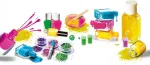 Lisciani Science kit A Genius Varnish laboratory
