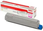 Tooner Nokia HMD Global Toner OKI 46490402 Magenta Originaal (46490402)
