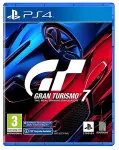 M&auml;ng SONY Gran Turismo 7