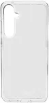 Sbs TED3OCOVSAS24P mobile phone case 17 cm (6.7") Cover Transparent