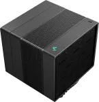Deepcool Industries Deepcool | Fan CPU Cooler | ASSASSIN IV | Black | Intel, AMD