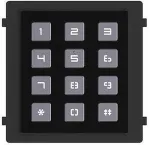HIKVISION DS-KD-KP must klaviatuuri moodul