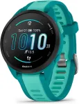 Garmin Forerunner 165 Music T&uuml;rkis/Aqua