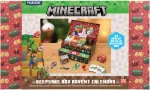 Paladone Minecraft Keepsake Box Advent Calendar