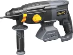 No name ROTARY HAMMER CORDLESS HB-BL2615 18V BL