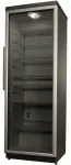 K&uuml;lmik Beko Glass door fridge ADN203/1S BP