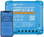 Victron Energy SmartSolar MPPT 75/10