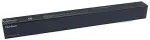 CYBER POWER Basic strip PDU20BHVIEC12R 1U, 16A, 1xC20, 12xC13