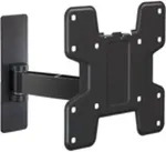 Vogels Vogel's PFW 2030 109,20cm (43) Schwarz Flachbildschrim-Wandhalter (73202548)