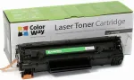 Tooner ColorWay CW-H278M | Toner Cartridge | Black