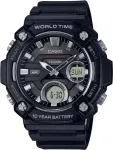 Casio K&auml;ekell MEES AEQ-120W-1A (53,3MM)