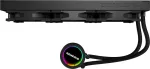 NATEC Genesis AIO Liquid Cooler | Hydria 360 | Intel, AMD
