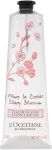 L'Occitane Cherry Blossom 150ml - Hand Cream naistele