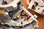 Lego ICONS 11377 The Lord of the Rings: Minas Tirith