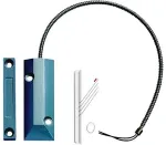 IGET SECURITY P21 - detector for iron doors/windows/gates for M3B and M2B alarms
