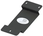 Gamber-Johnson ZEBRA FLB3678 CRADLE ADAPTER BRACKET