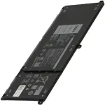 2-POWER DELL original battery 15V 3530mAh Inspiron 5501, Inspiron 7306, Latitude 3410, Latitude 3510