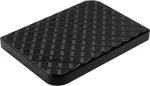 K&otilde;vaketas VERBATIM Store n Go 2,5 1TB USB 3.0 black Gen 2 53194