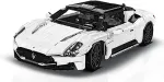 COBI Maserati MC20 - COBI-24335