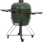 No name TunaBone | Kamado classic 26" grill | Size XL | Green