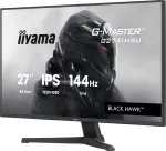 Monitor Iiyama G-Master/G2741HSU-B1/27"/IPS/FHD/144Hz/1ms/Black/3R