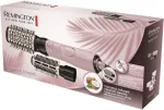 F&ouml;&ouml;n Remington AS5901 Hot air brush Pink 1000 W